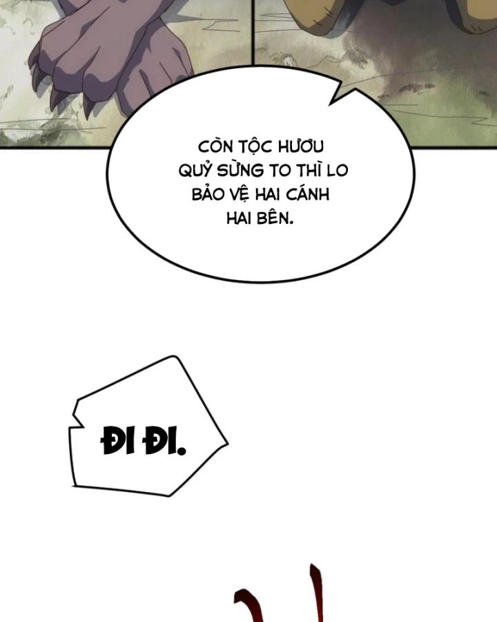 vạn tộc xâm lấn: bắt đầu thuần hóa Chapter 32 - Trang 2