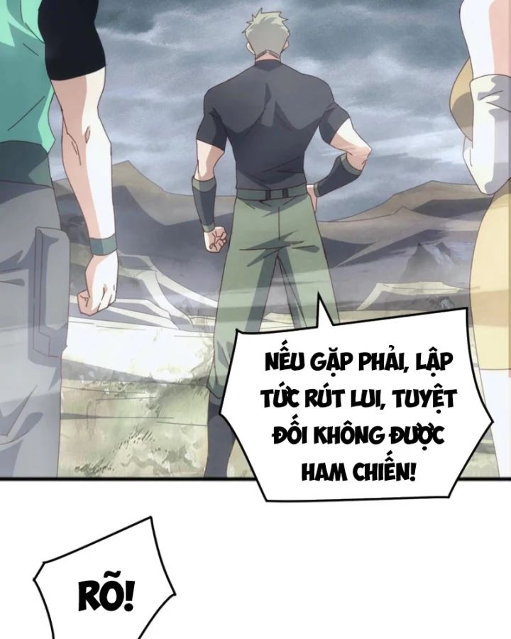vạn tộc xâm lấn: bắt đầu thuần hóa Chapter 32 - Trang 2