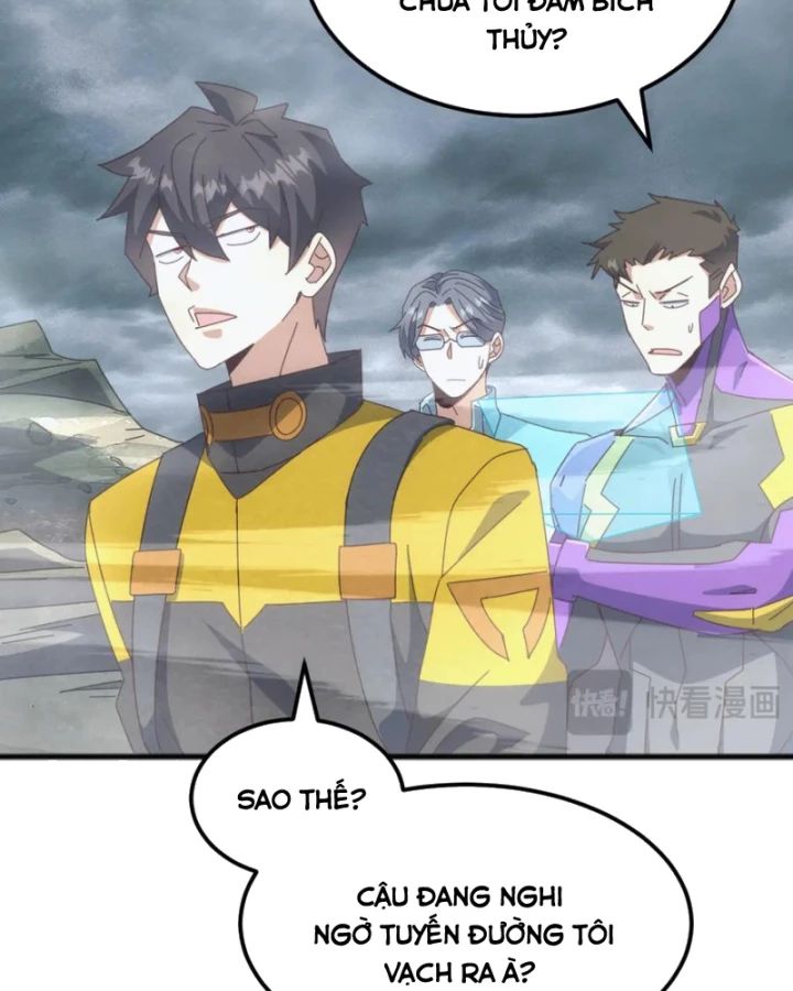 vạn tộc xâm lấn: bắt đầu thuần hóa Chapter 32 - Trang 2