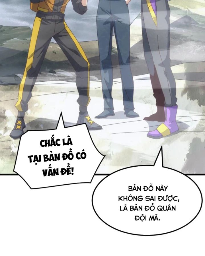 vạn tộc xâm lấn: bắt đầu thuần hóa Chapter 32 - Trang 2