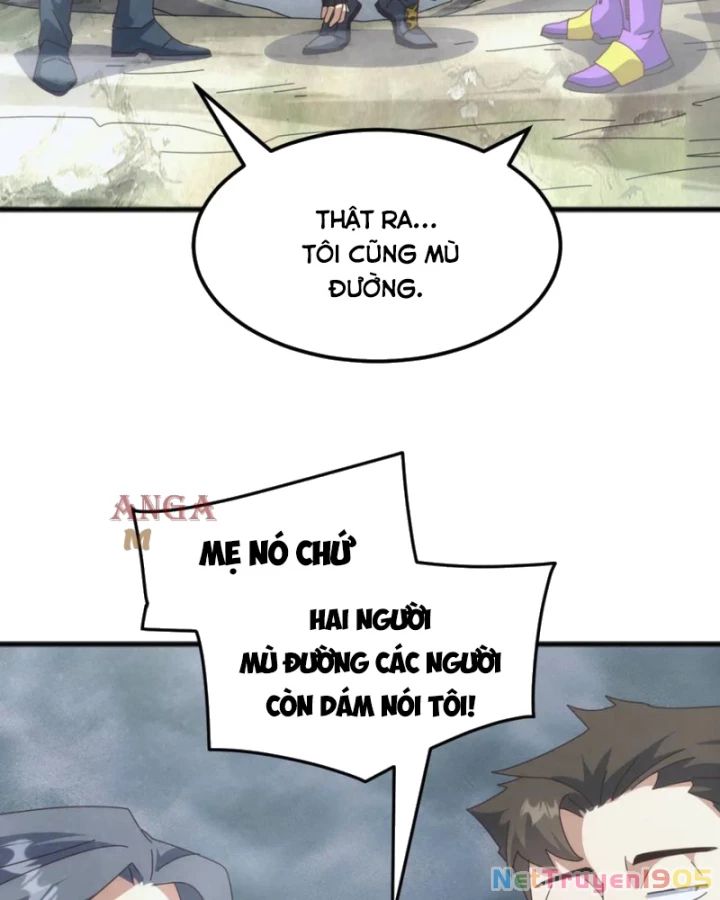 vạn tộc xâm lấn: bắt đầu thuần hóa Chapter 32 - Trang 2