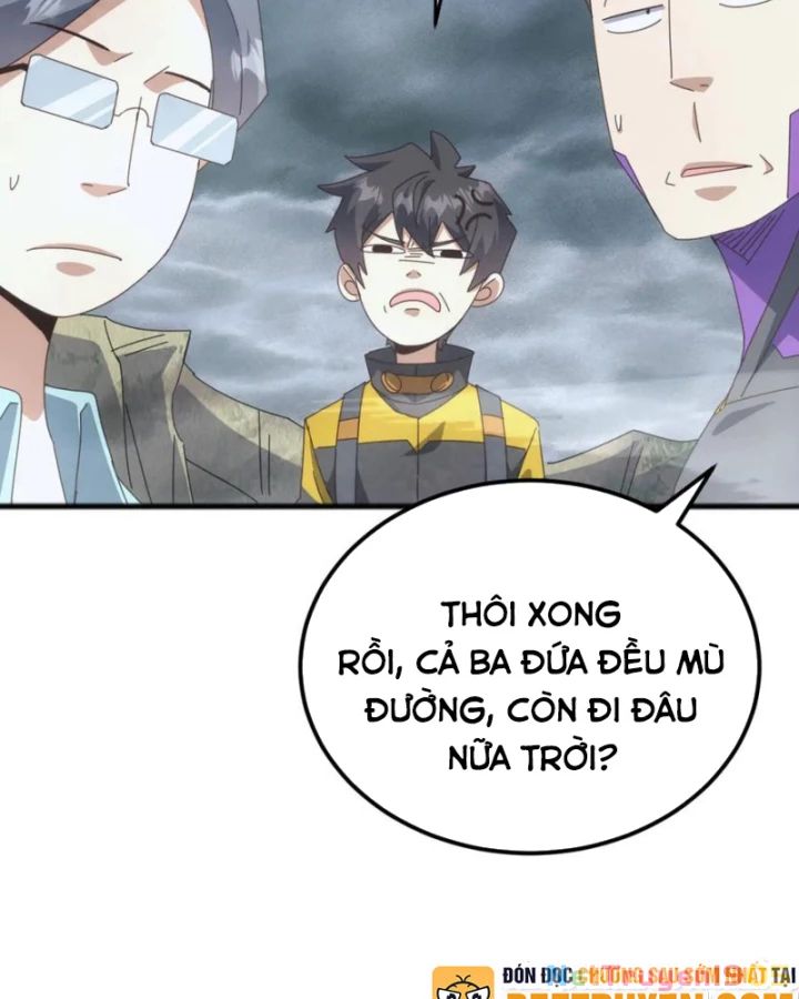 vạn tộc xâm lấn: bắt đầu thuần hóa Chapter 32 - Trang 2