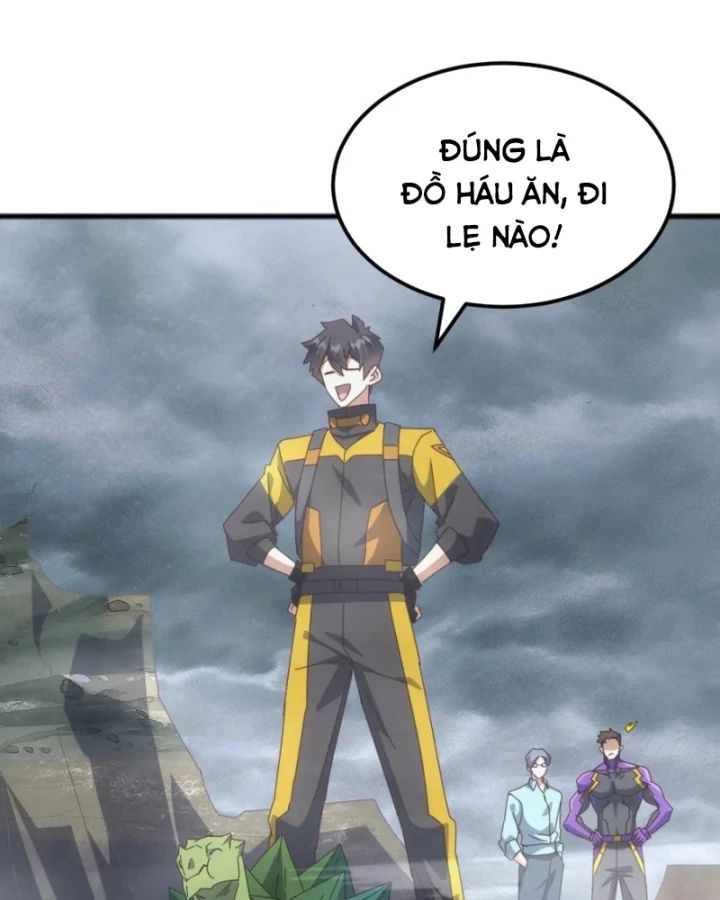 vạn tộc xâm lấn: bắt đầu thuần hóa Chapter 32 - Trang 2