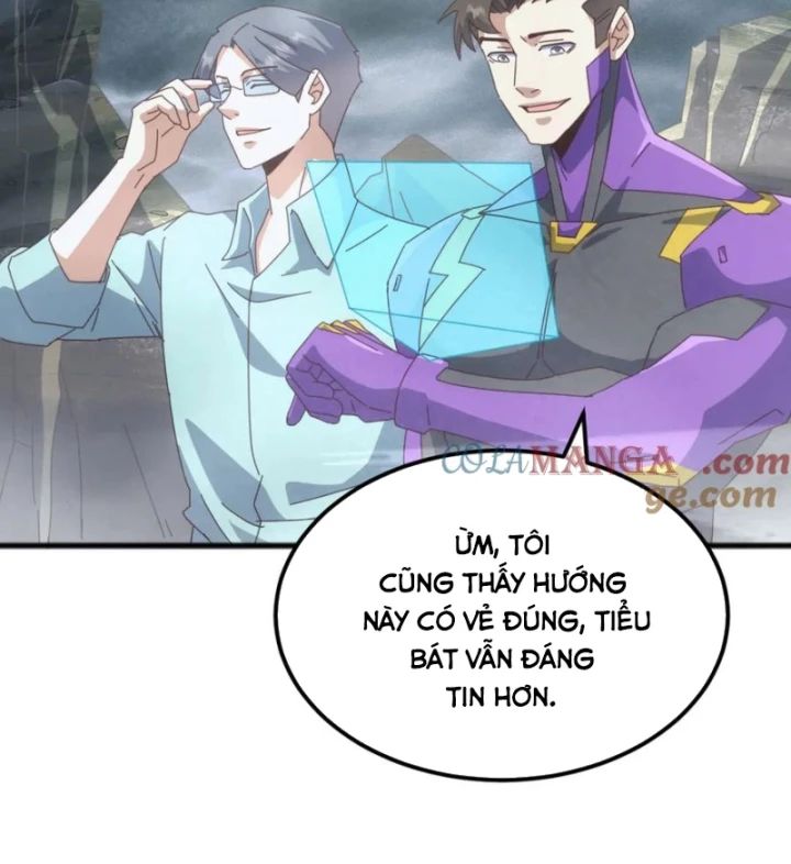 vạn tộc xâm lấn: bắt đầu thuần hóa Chapter 32 - Trang 2