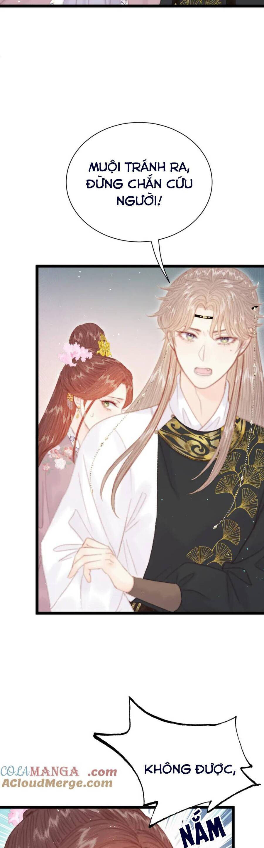 Trọng Sinh Chi Ác Phi Nghịch Tập Chapter 23 - Trang 2