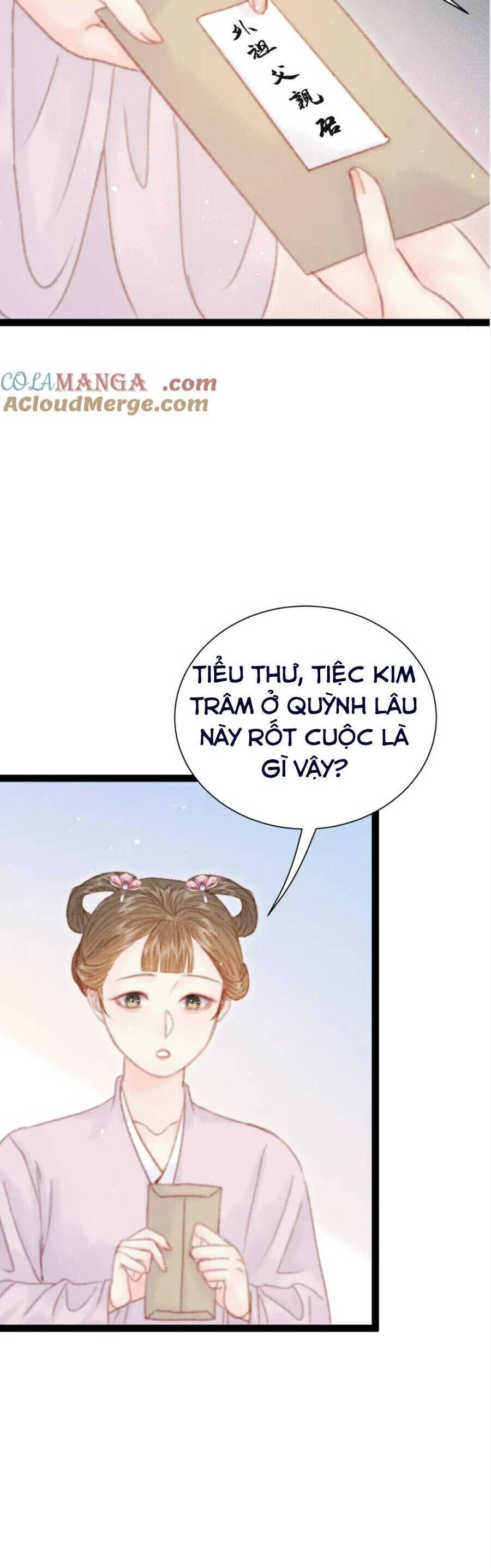 Trọng Sinh Chi Ác Phi Nghịch Tập Chapter 23 - Trang 2