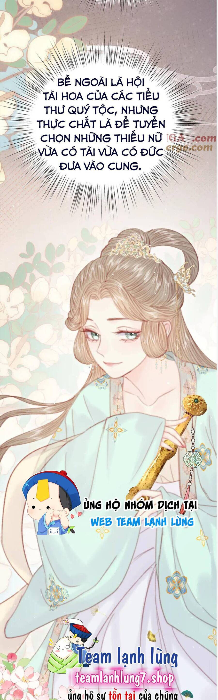 Trọng Sinh Chi Ác Phi Nghịch Tập Chapter 23 - Trang 2