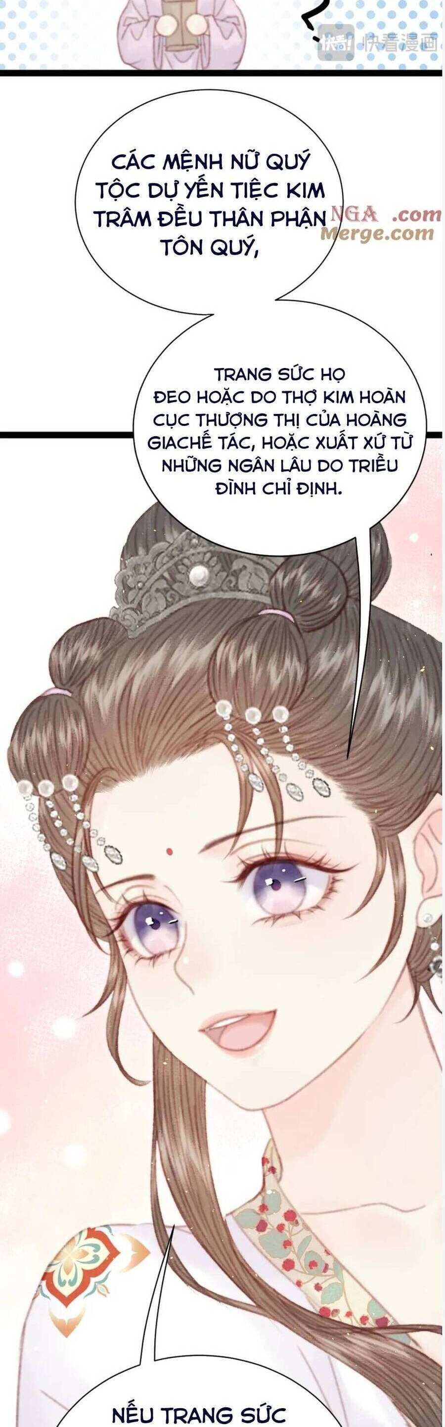 Trọng Sinh Chi Ác Phi Nghịch Tập Chapter 23 - Trang 2