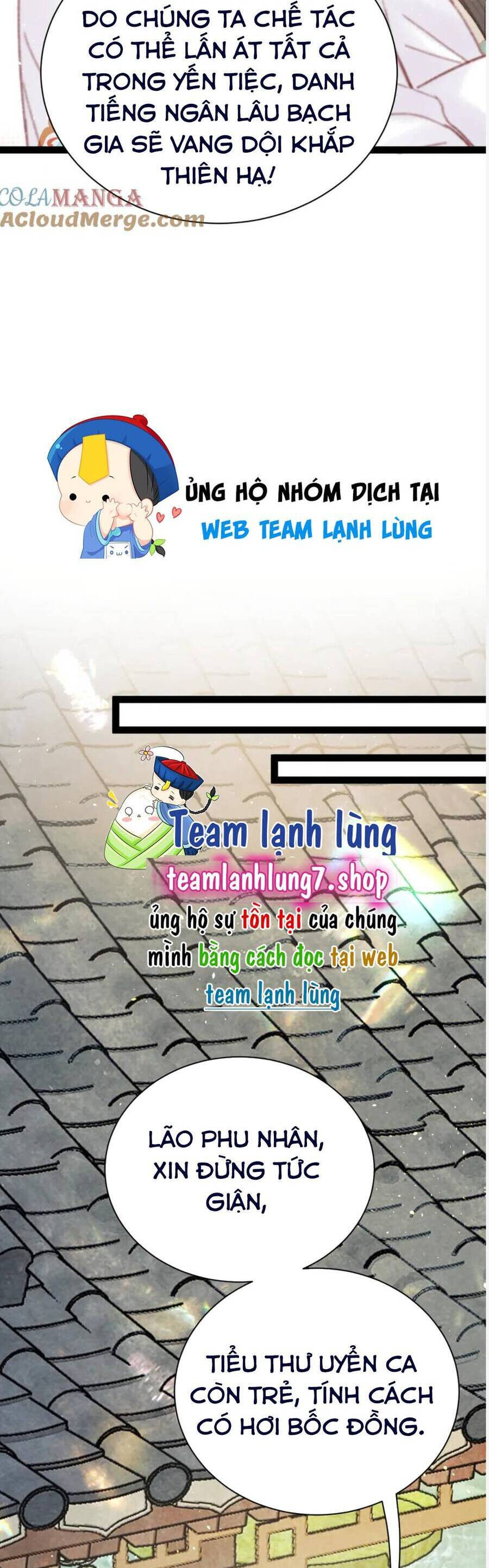 Trọng Sinh Chi Ác Phi Nghịch Tập Chapter 23 - Trang 2