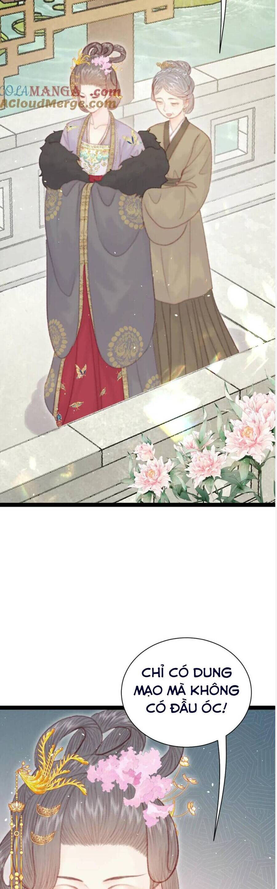 Trọng Sinh Chi Ác Phi Nghịch Tập Chapter 23 - Trang 2