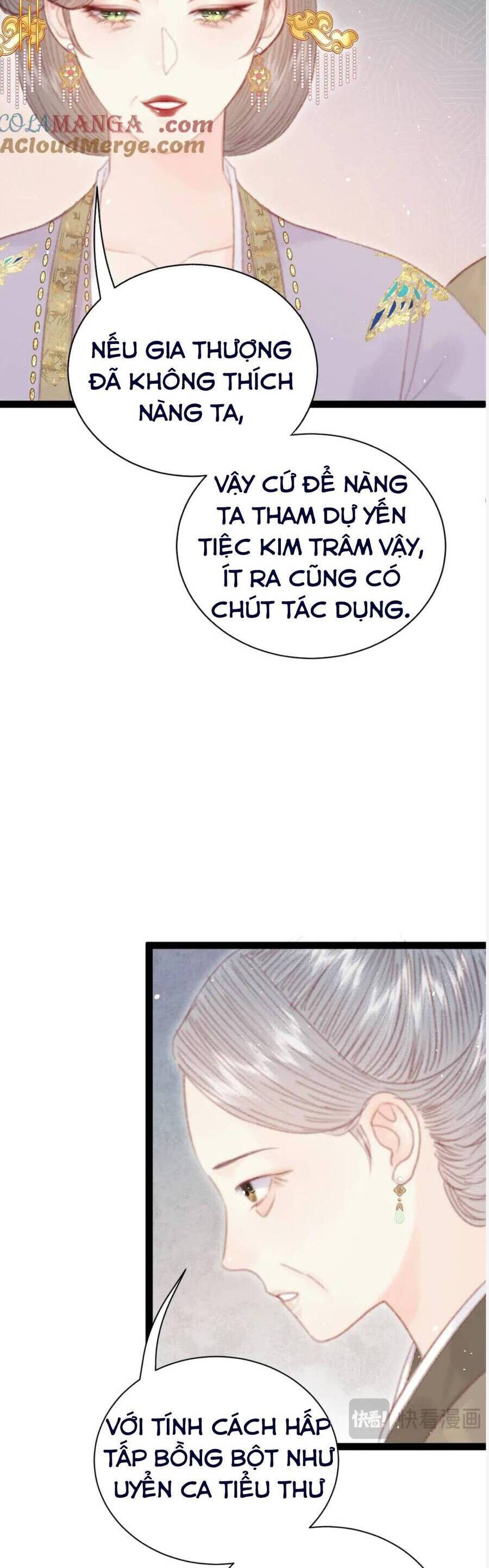 Trọng Sinh Chi Ác Phi Nghịch Tập Chapter 23 - Trang 2
