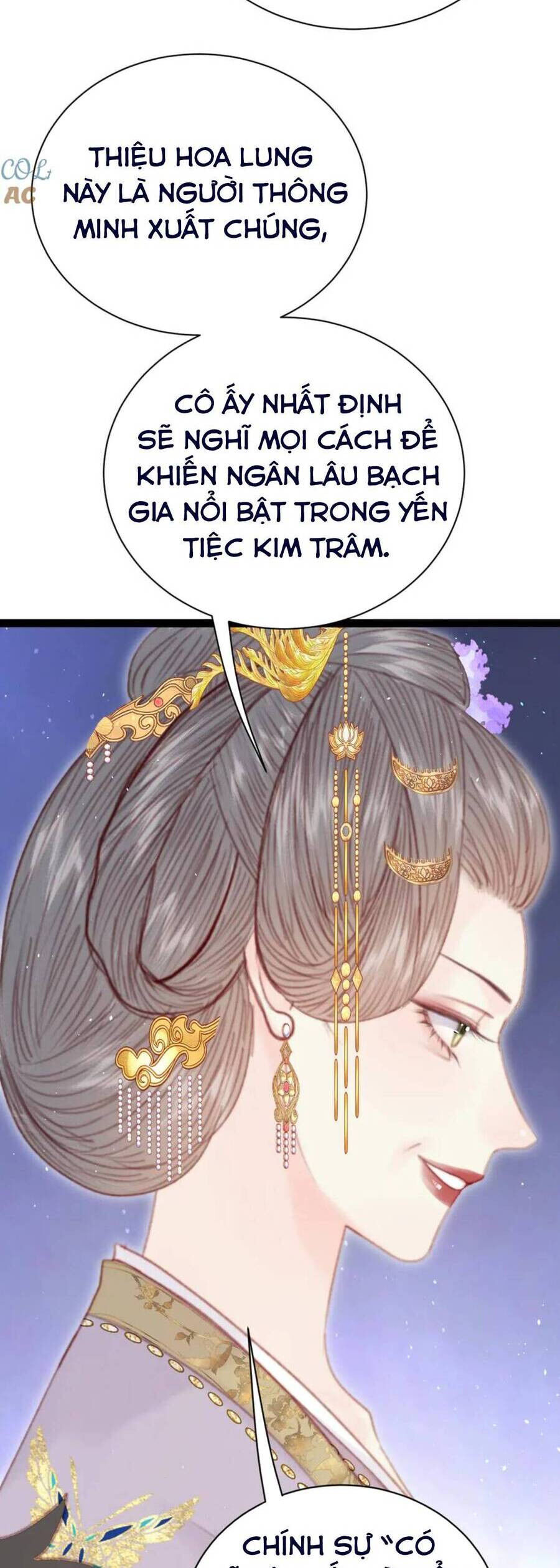 Trọng Sinh Chi Ác Phi Nghịch Tập Chapter 23 - Trang 2