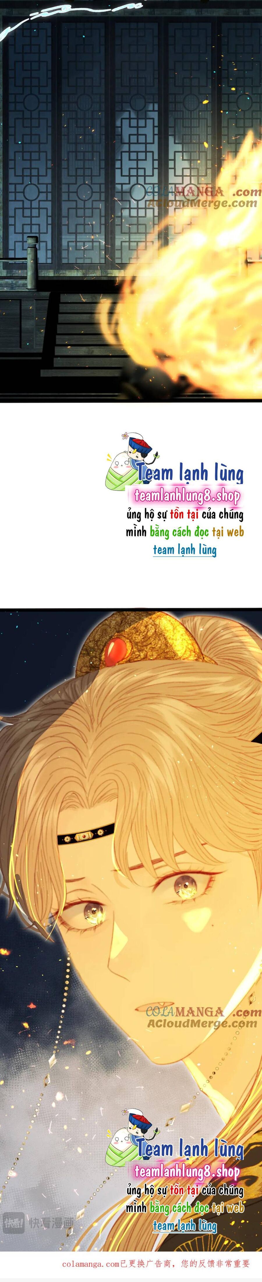 Trọng Sinh Chi Ác Phi Nghịch Tập Chapter 24 - Trang 2