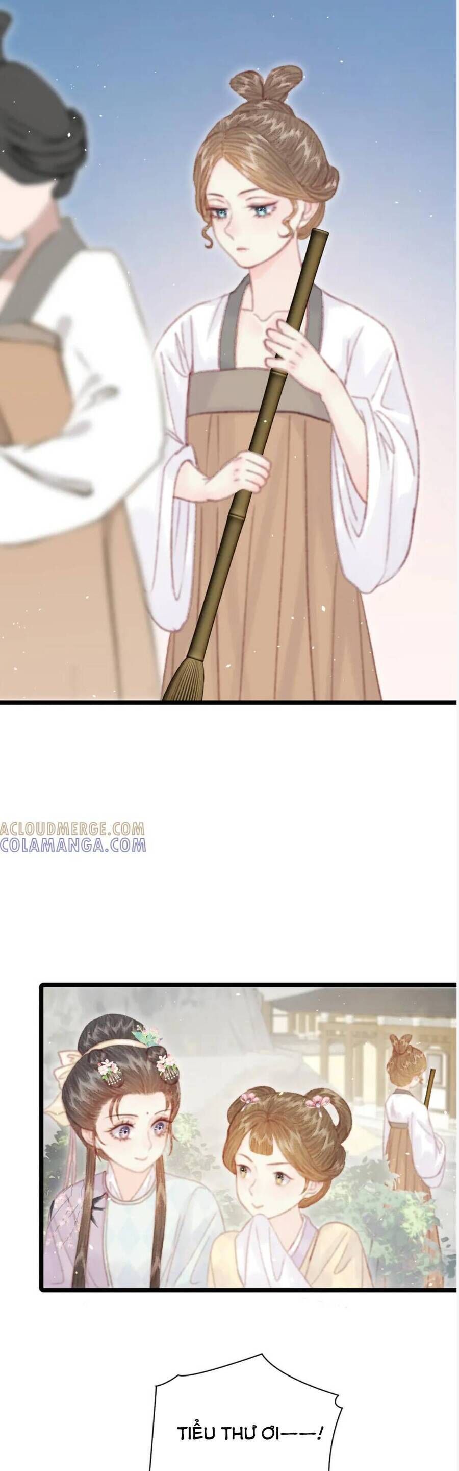 Trọng Sinh Chi Ác Phi Nghịch Tập Chapter 26 - Trang 2