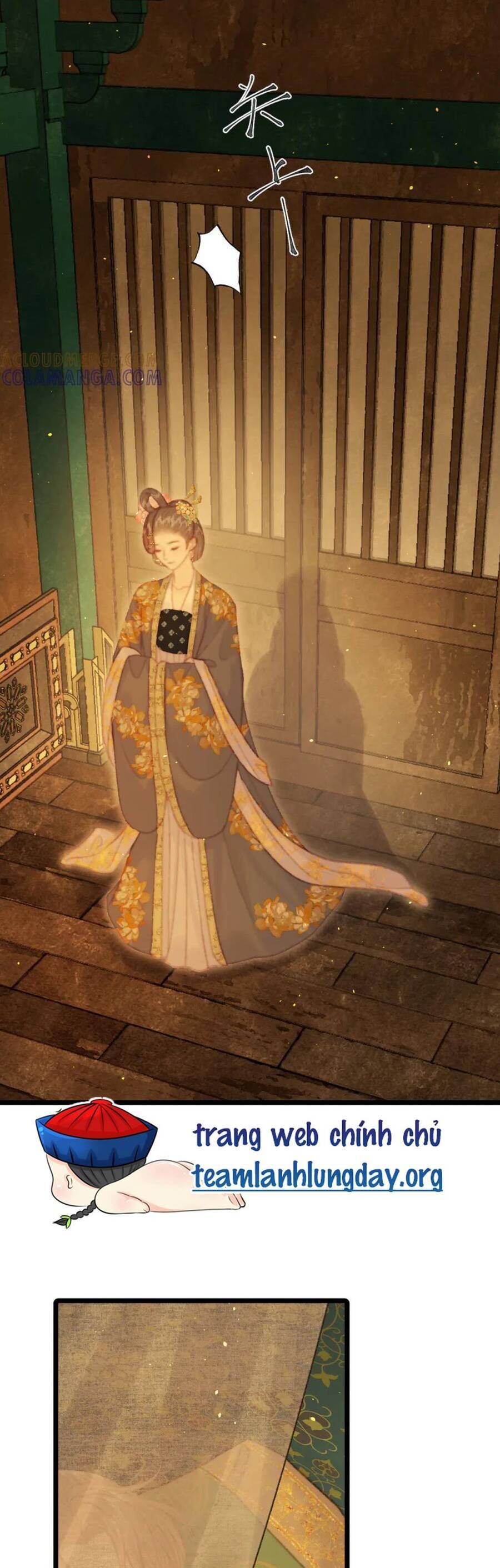 Trọng Sinh Chi Ác Phi Nghịch Tập Chapter 26 - Trang 2