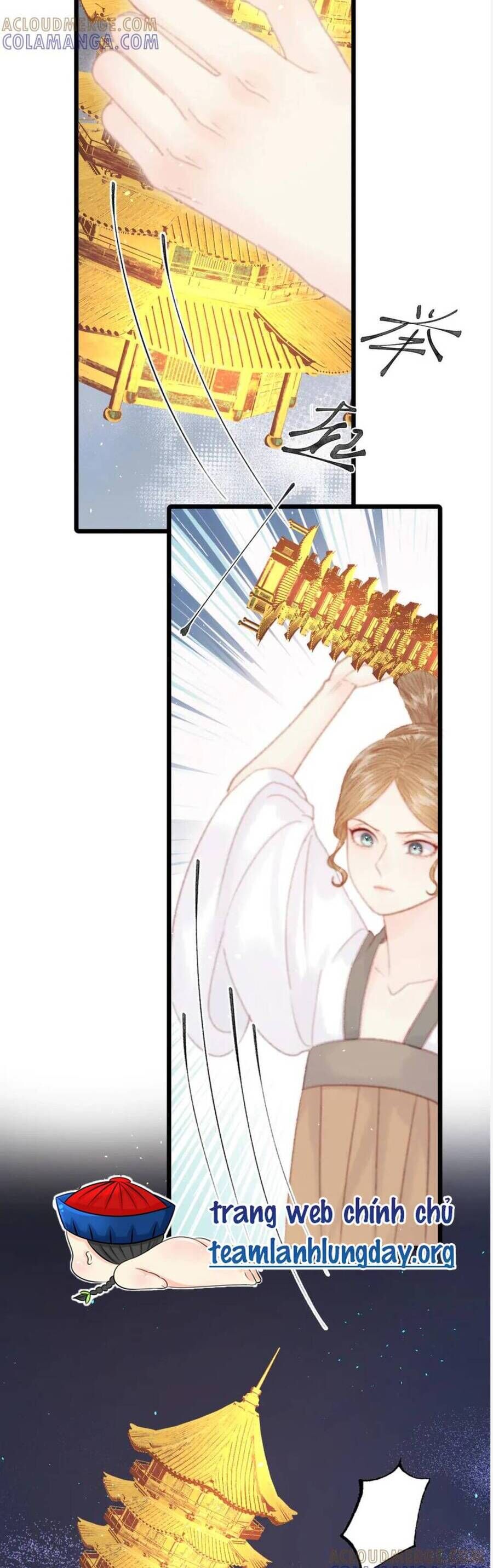 Trọng Sinh Chi Ác Phi Nghịch Tập Chapter 26 - Trang 2