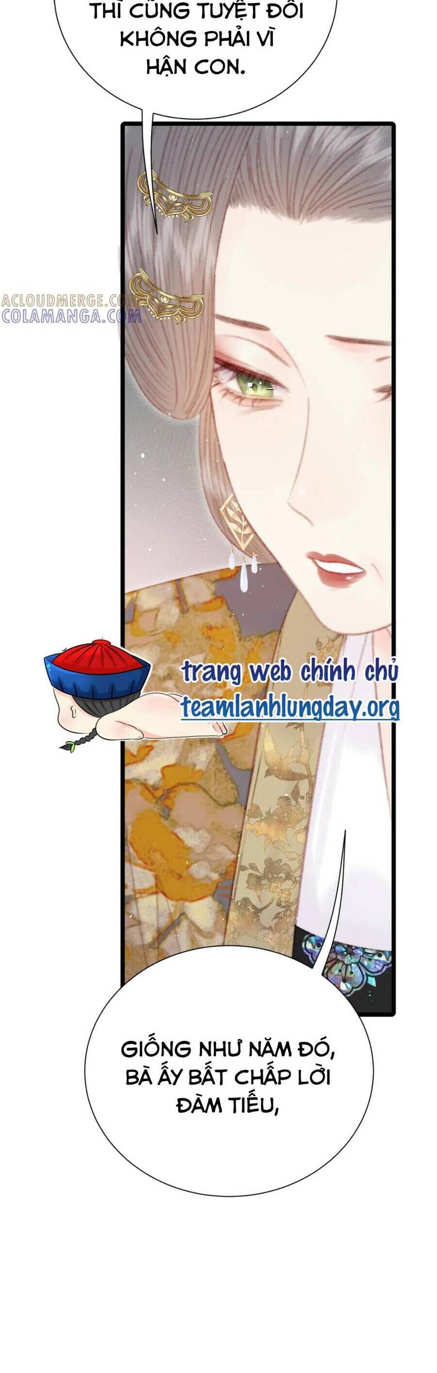 Trọng Sinh Chi Ác Phi Nghịch Tập Chapter 26 - Trang 2