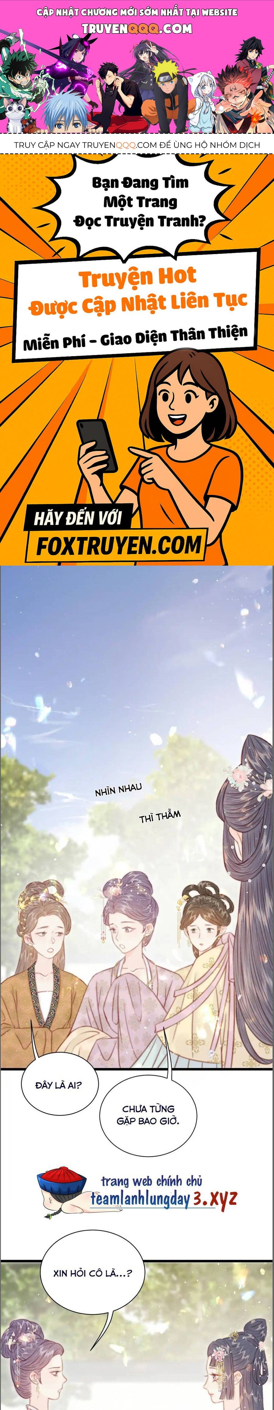 Trọng Sinh Chi Ác Phi Nghịch Tập Chapter 32 - Trang 2