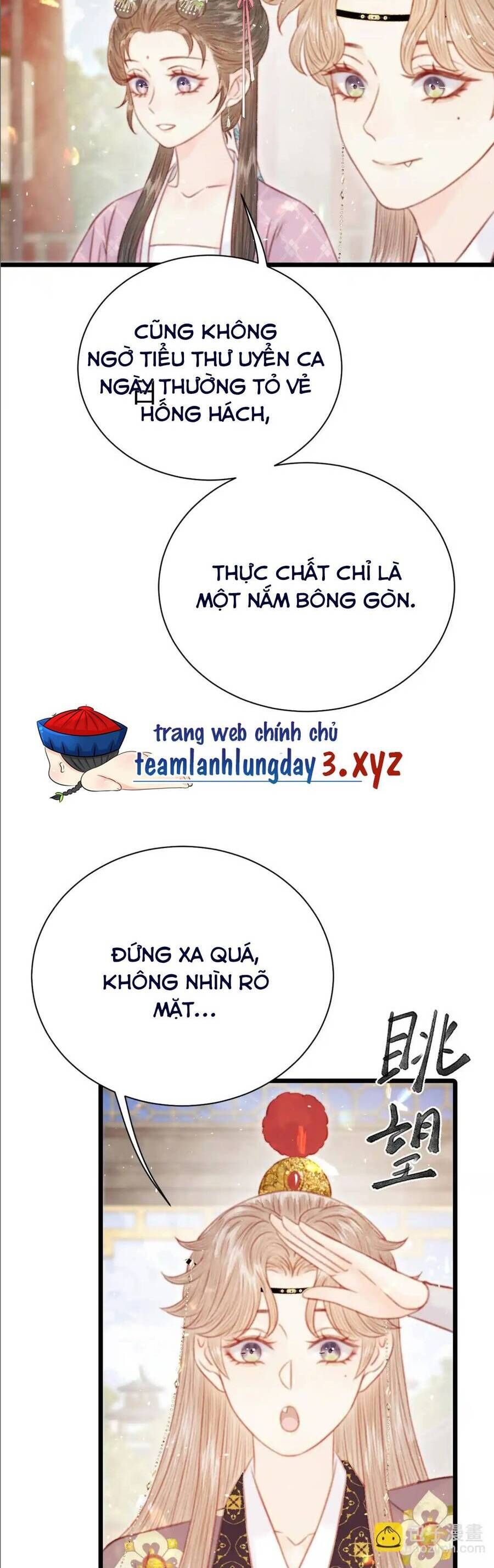 Trọng Sinh Chi Ác Phi Nghịch Tập Chapter 32 - Trang 2