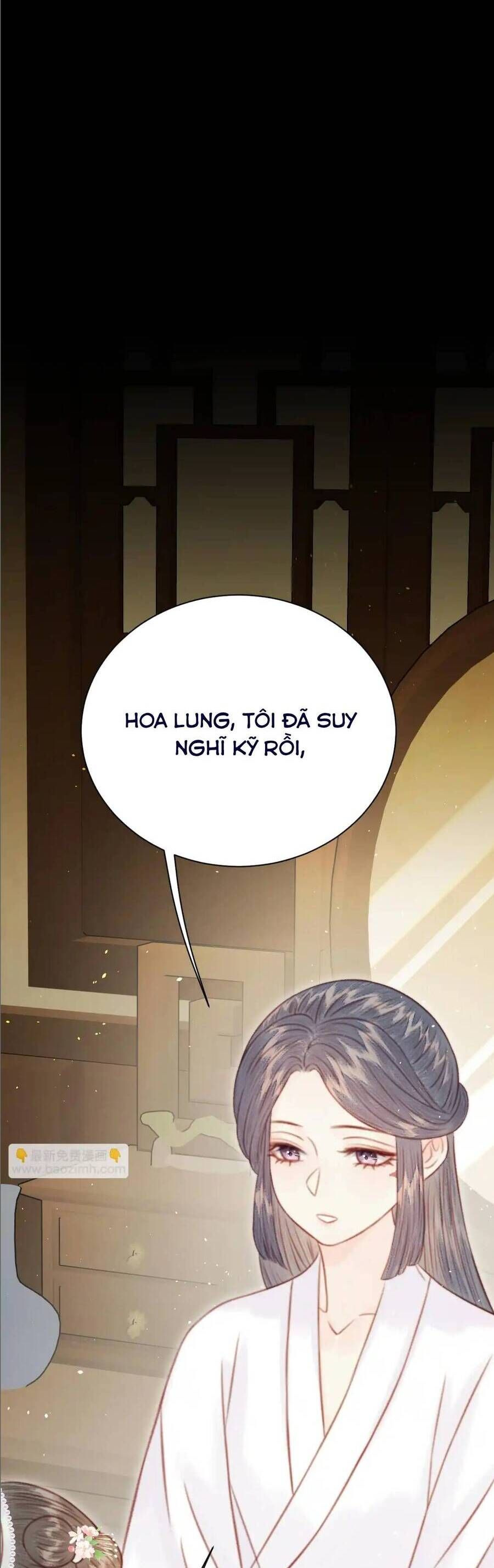Trọng Sinh Chi Ác Phi Nghịch Tập Chapter 32 - Trang 2