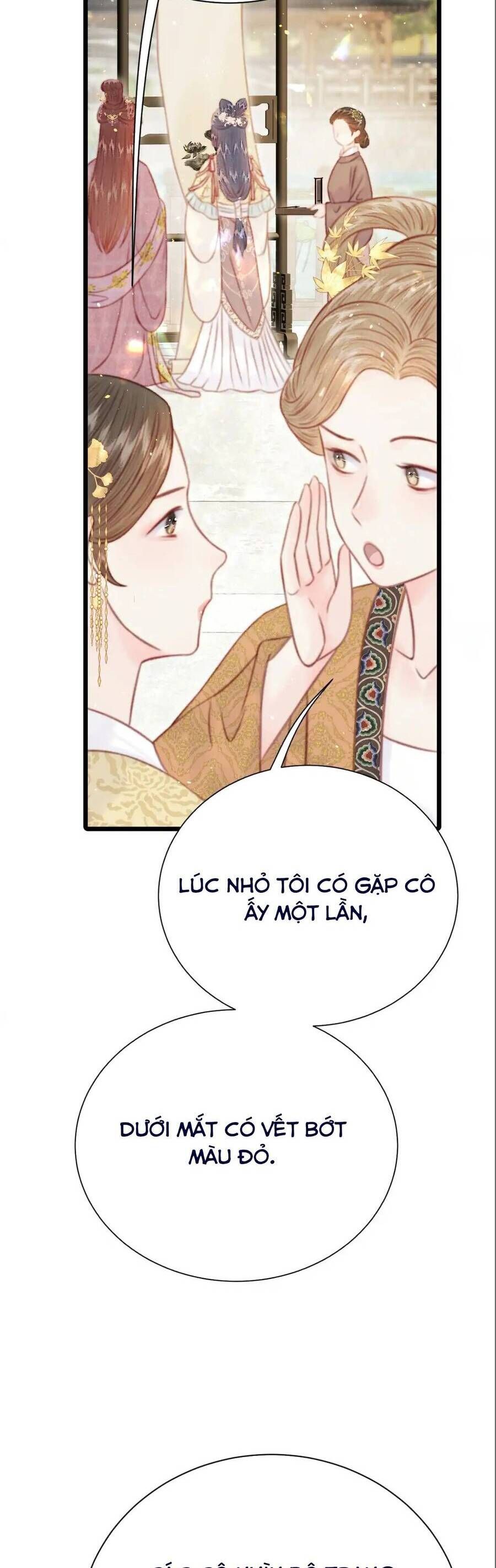 Trọng Sinh Chi Ác Phi Nghịch Tập Chapter 32 - Trang 2