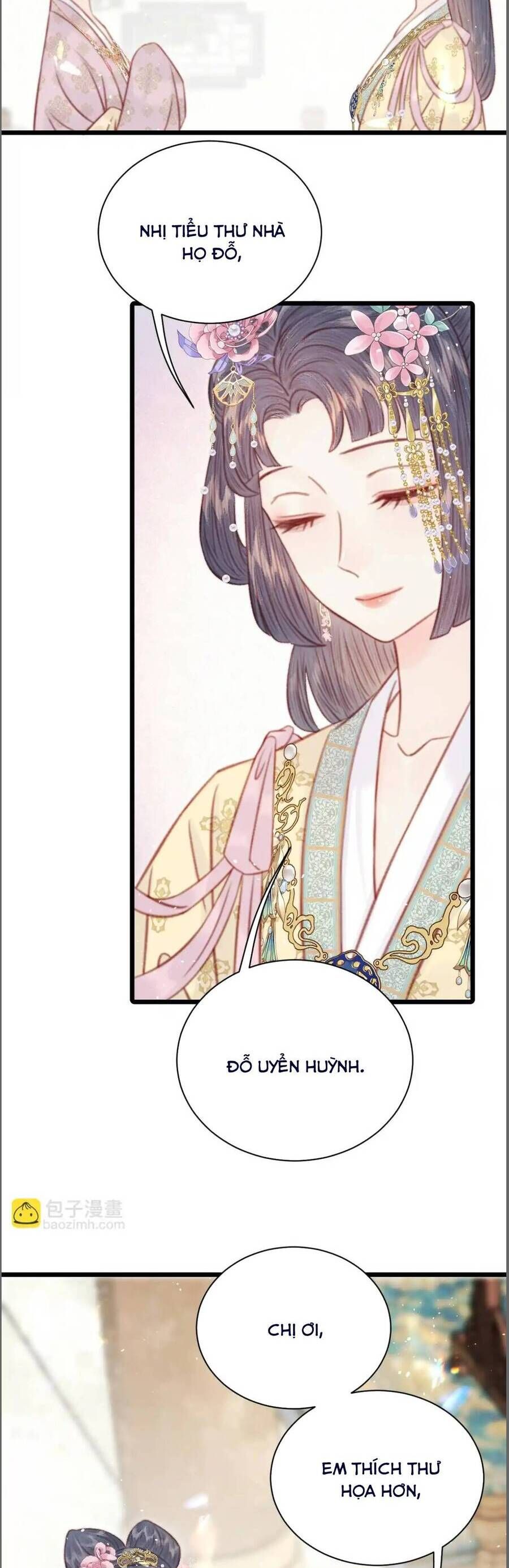 Trọng Sinh Chi Ác Phi Nghịch Tập Chapter 32 - Trang 2