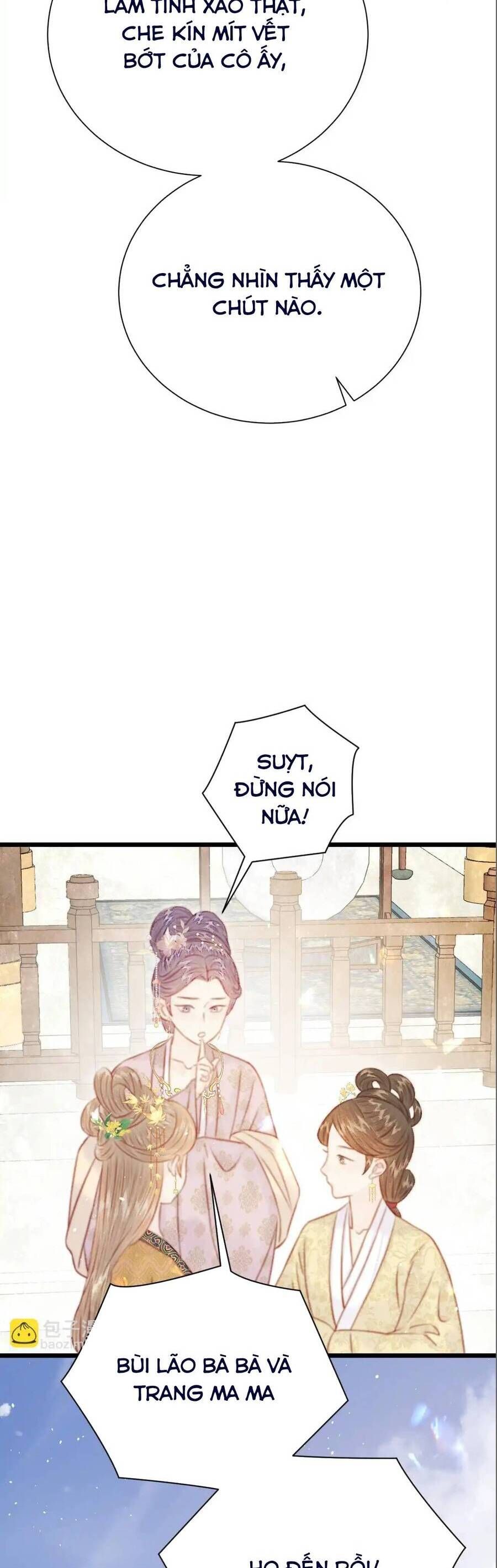 Trọng Sinh Chi Ác Phi Nghịch Tập Chapter 32 - Trang 2