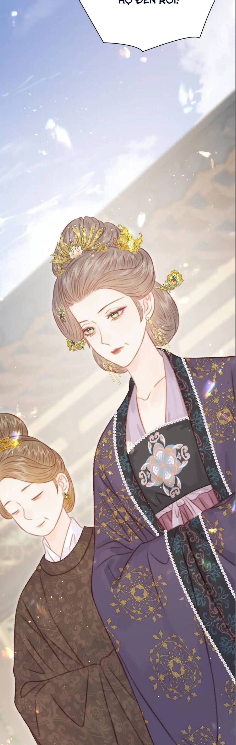 Trọng Sinh Chi Ác Phi Nghịch Tập Chapter 32 - Trang 2