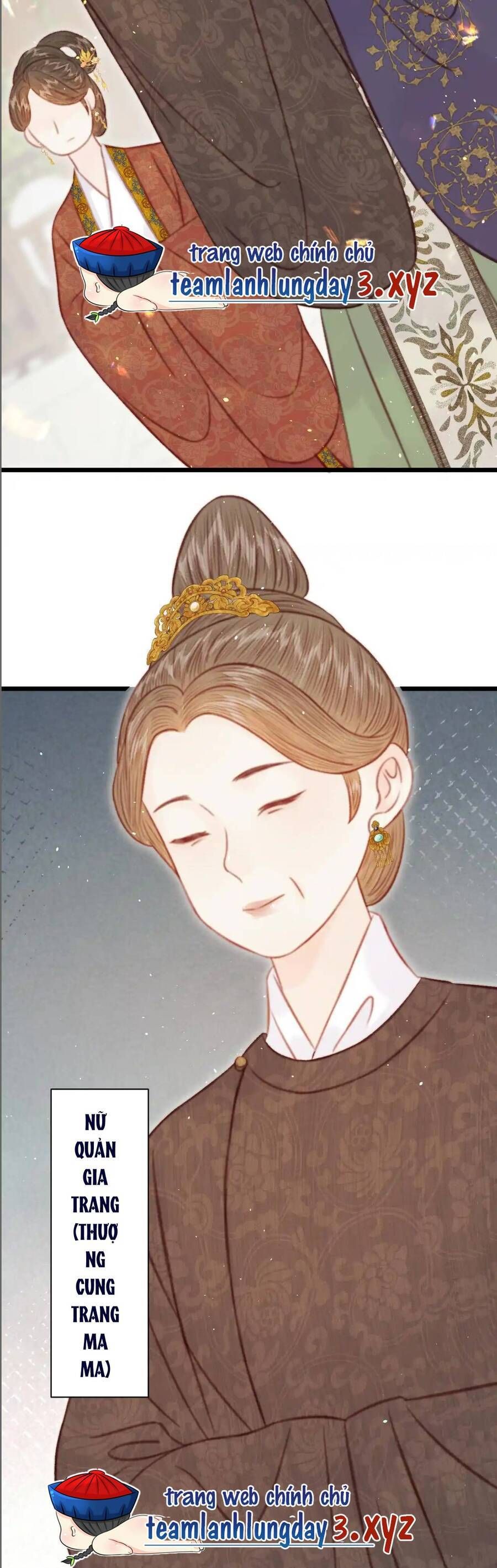 Trọng Sinh Chi Ác Phi Nghịch Tập Chapter 32 - Trang 2