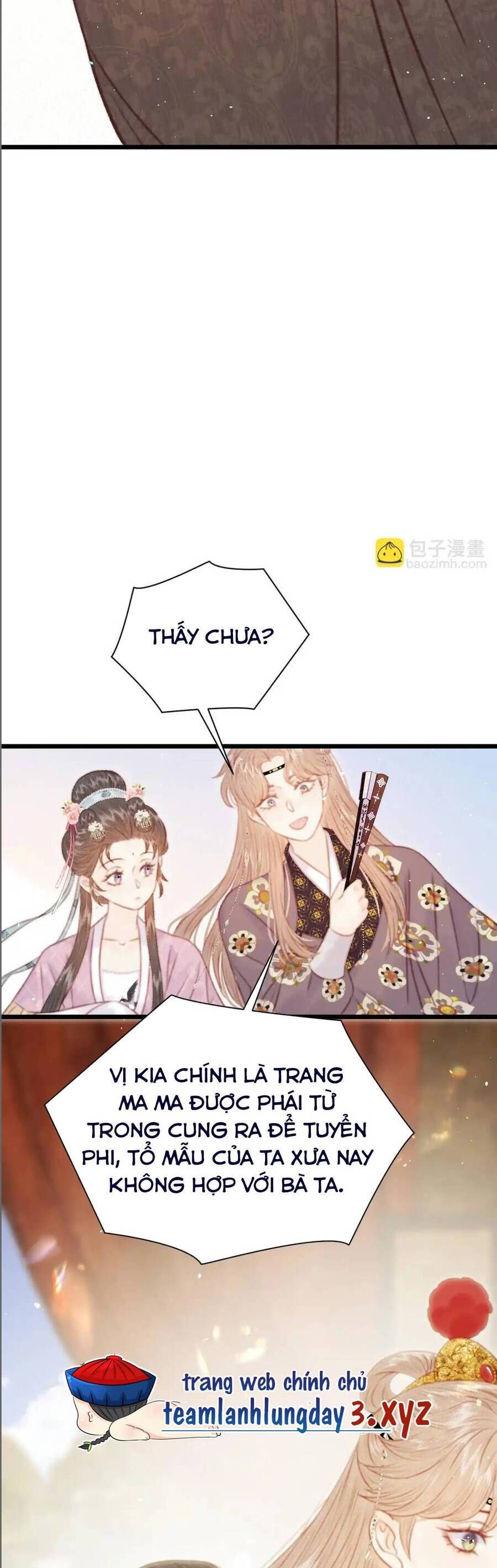 Trọng Sinh Chi Ác Phi Nghịch Tập Chapter 32 - Trang 2