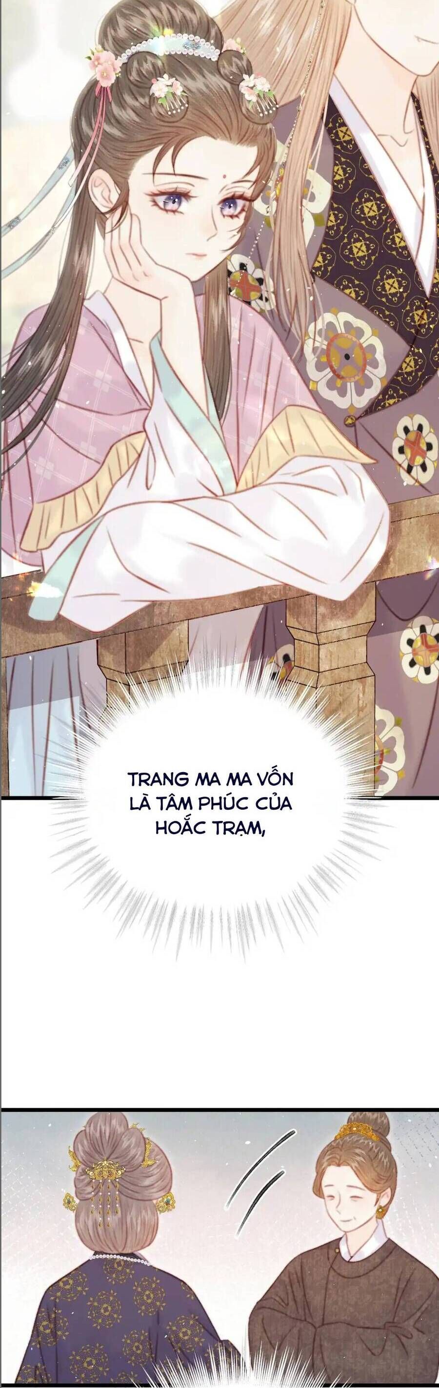 Trọng Sinh Chi Ác Phi Nghịch Tập Chapter 32 - Trang 2