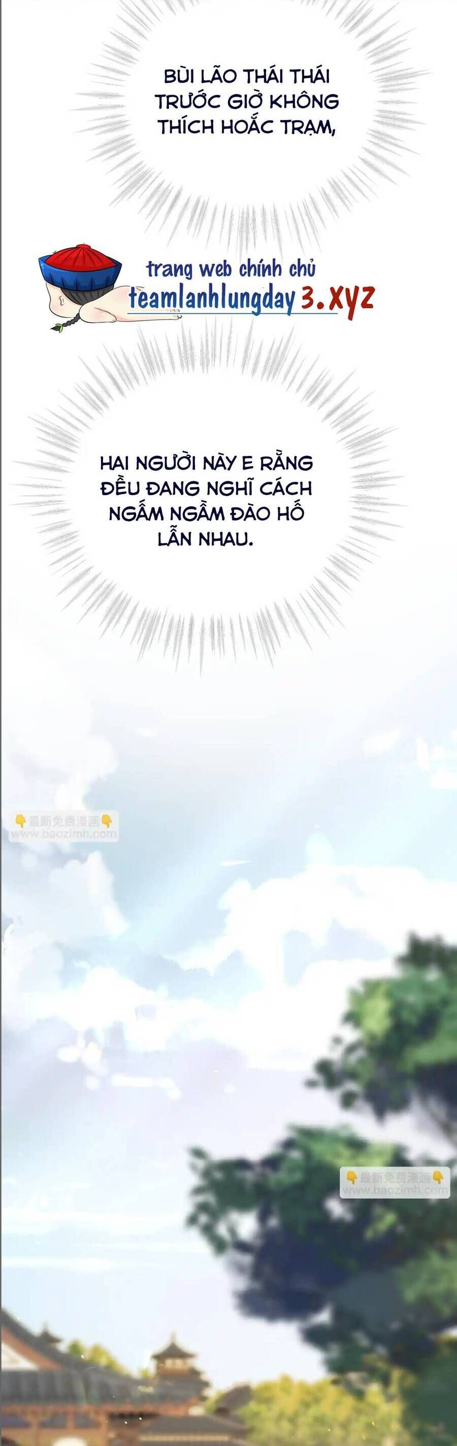 Trọng Sinh Chi Ác Phi Nghịch Tập Chapter 32 - Trang 2