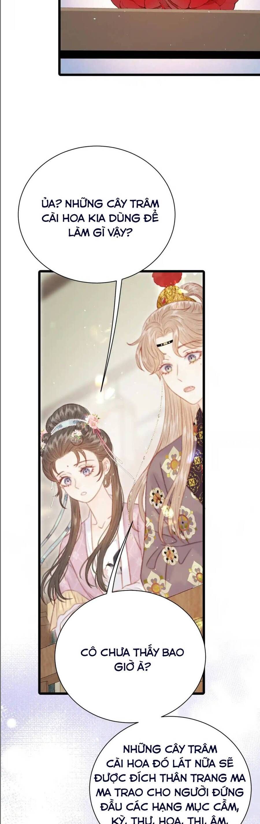 Trọng Sinh Chi Ác Phi Nghịch Tập Chapter 32 - Trang 2