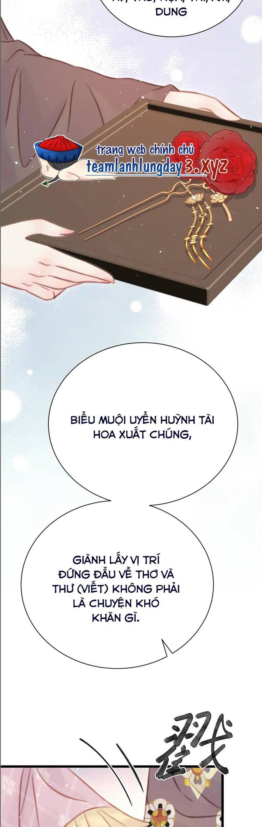 Trọng Sinh Chi Ác Phi Nghịch Tập Chapter 32 - Trang 2
