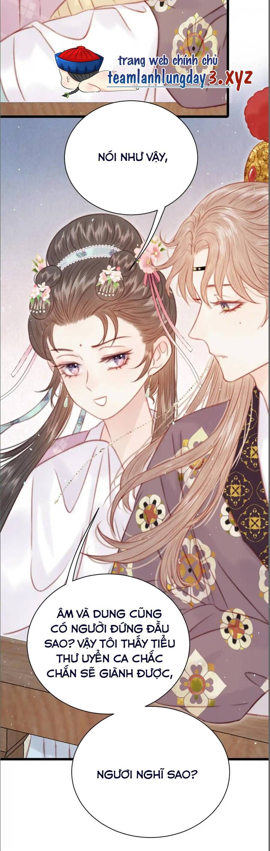 Trọng Sinh Chi Ác Phi Nghịch Tập Chapter 32 - Trang 2