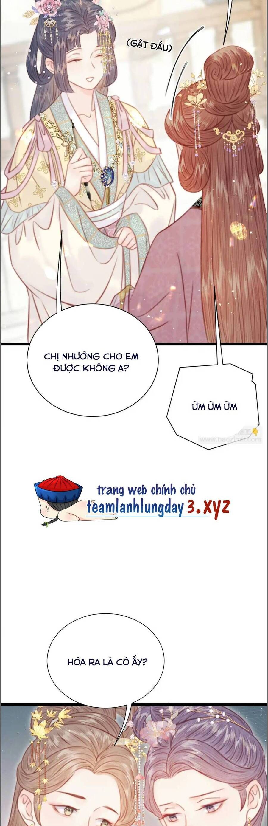 Trọng Sinh Chi Ác Phi Nghịch Tập Chapter 32 - Trang 2