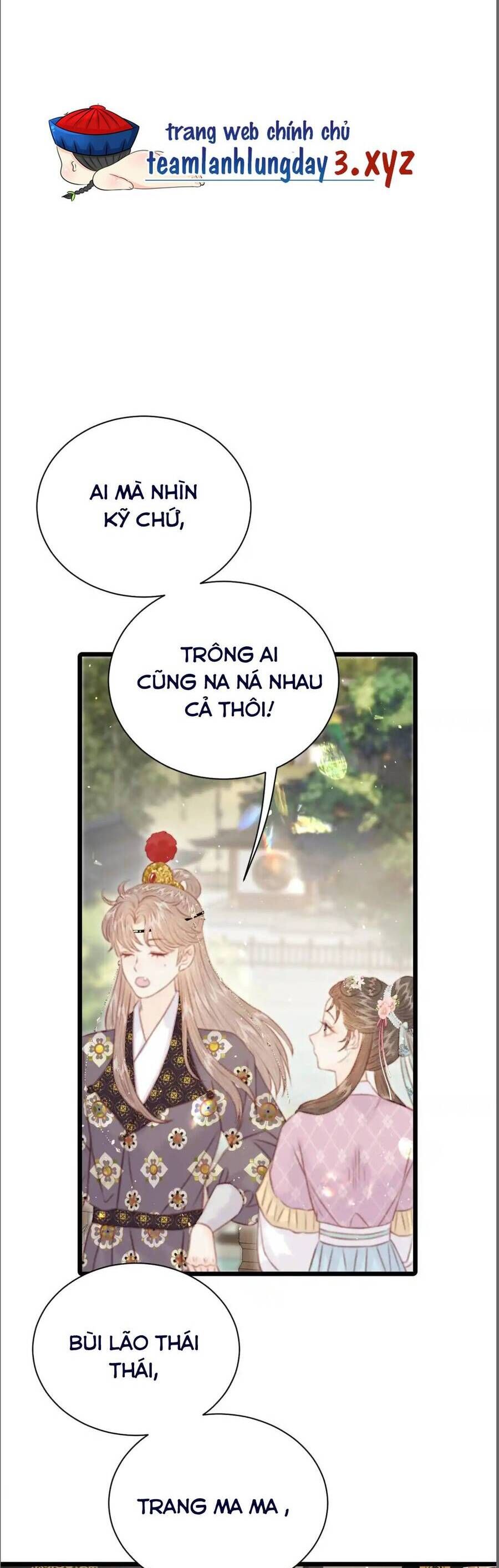 Trọng Sinh Chi Ác Phi Nghịch Tập Chapter 32 - Trang 2