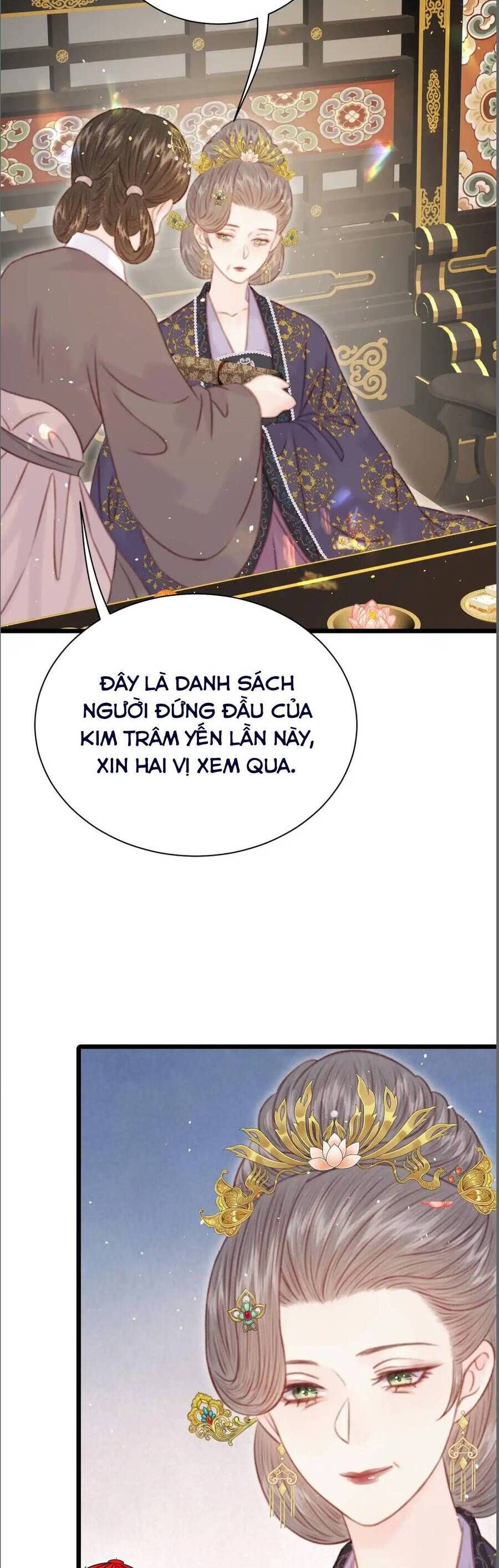 Trọng Sinh Chi Ác Phi Nghịch Tập Chapter 32 - Trang 2