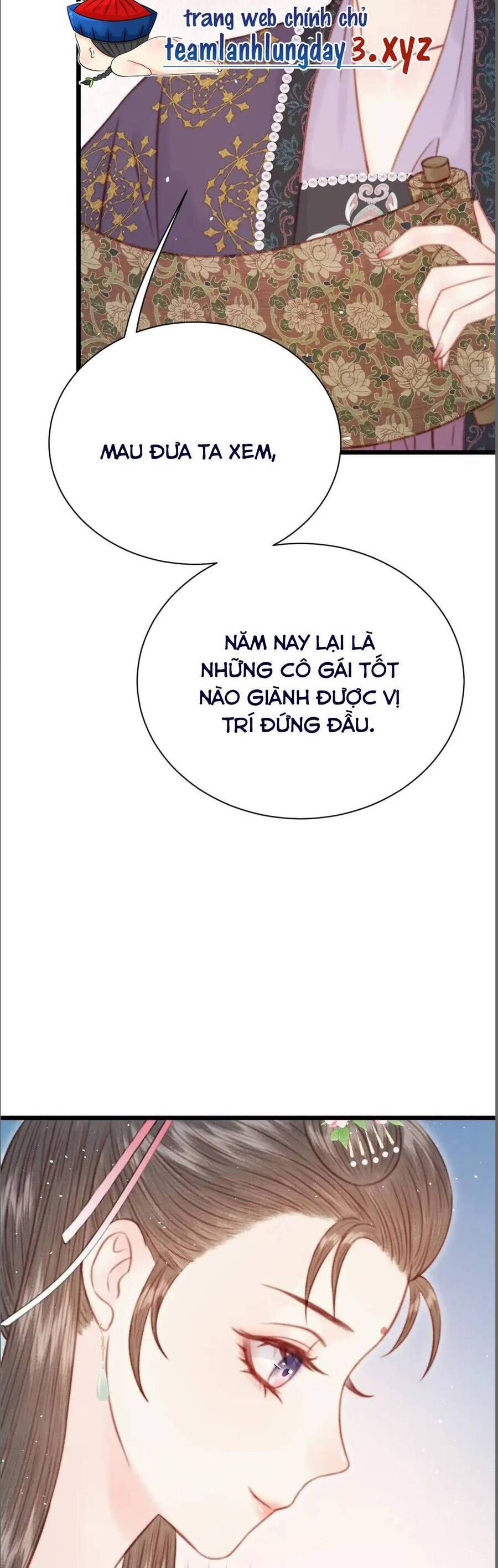 Trọng Sinh Chi Ác Phi Nghịch Tập Chapter 32 - Trang 2