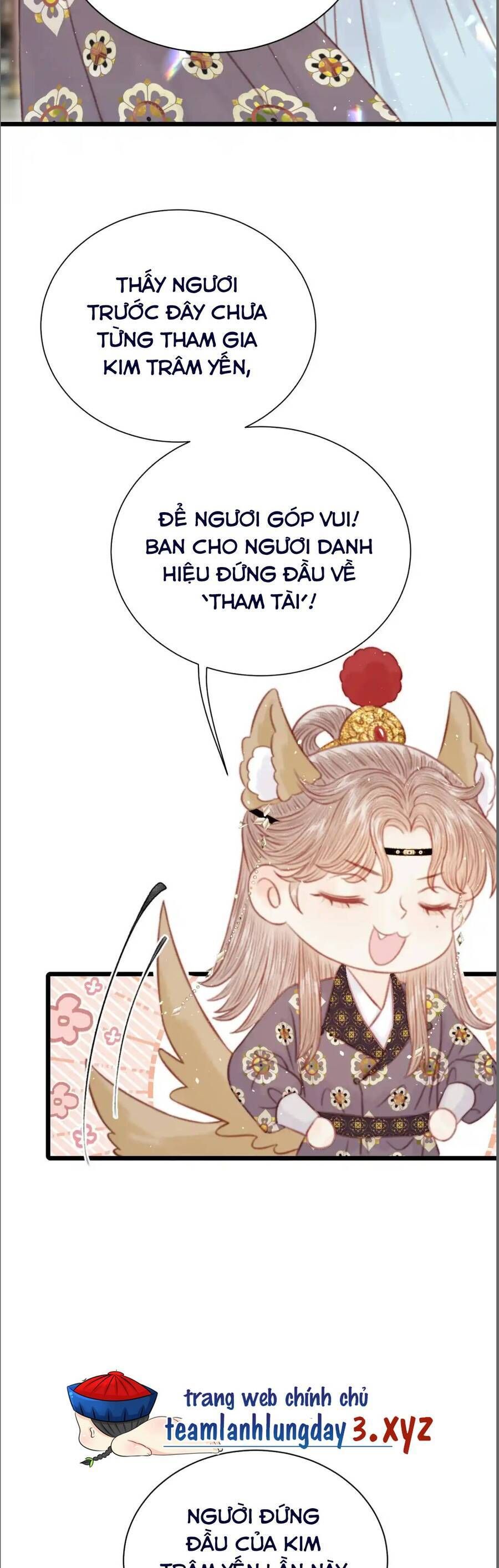 Trọng Sinh Chi Ác Phi Nghịch Tập Chapter 32 - Trang 2