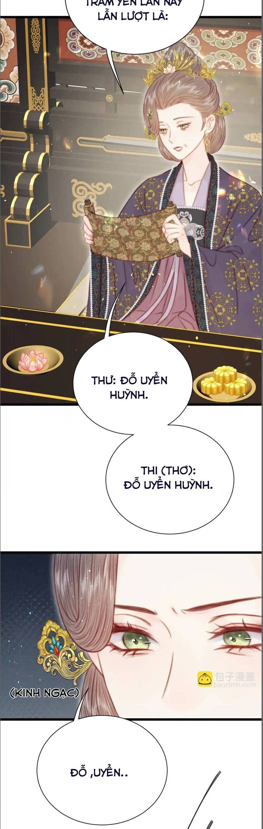 Trọng Sinh Chi Ác Phi Nghịch Tập Chapter 32 - Trang 2