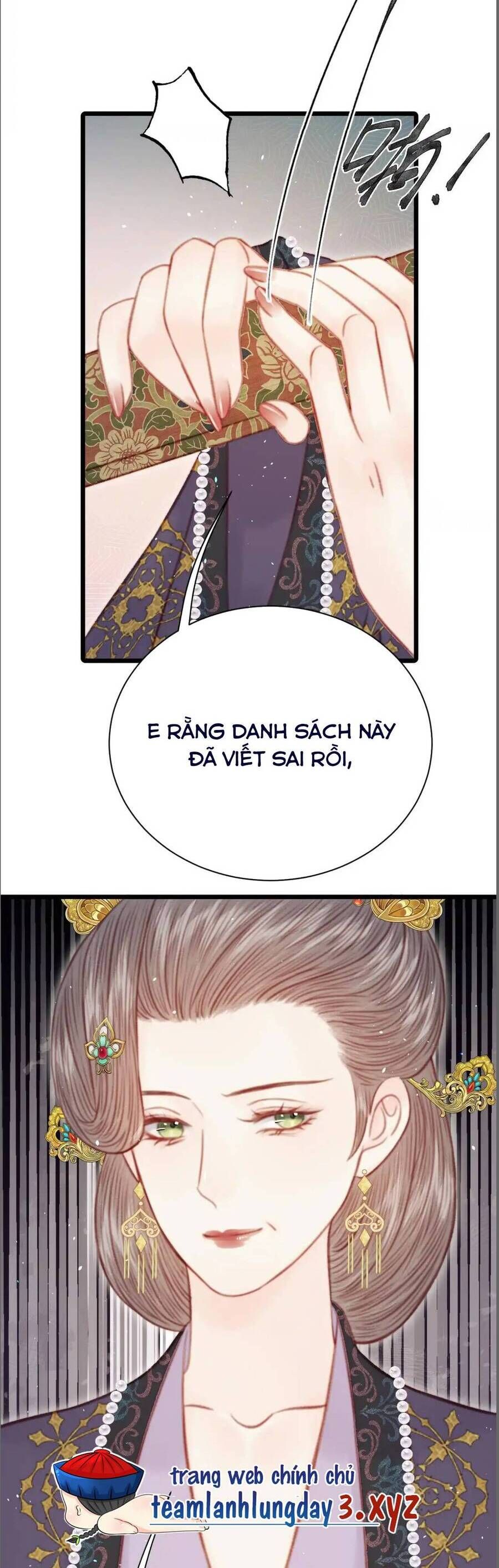 Trọng Sinh Chi Ác Phi Nghịch Tập Chapter 32 - Trang 2