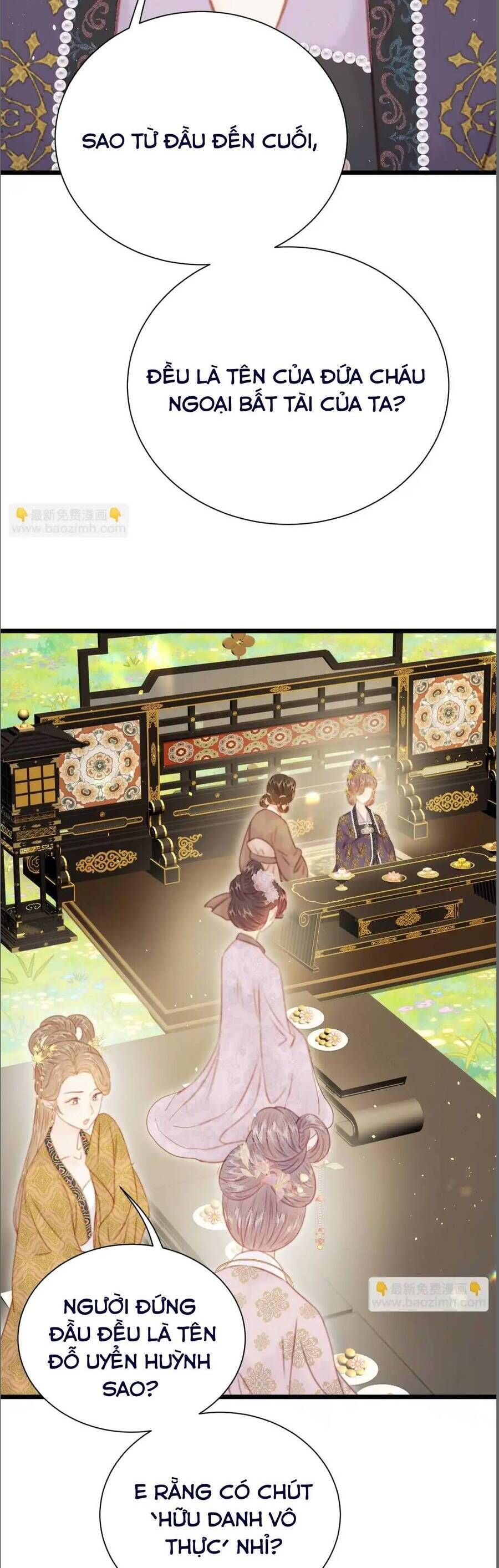 Trọng Sinh Chi Ác Phi Nghịch Tập Chapter 32 - Trang 2