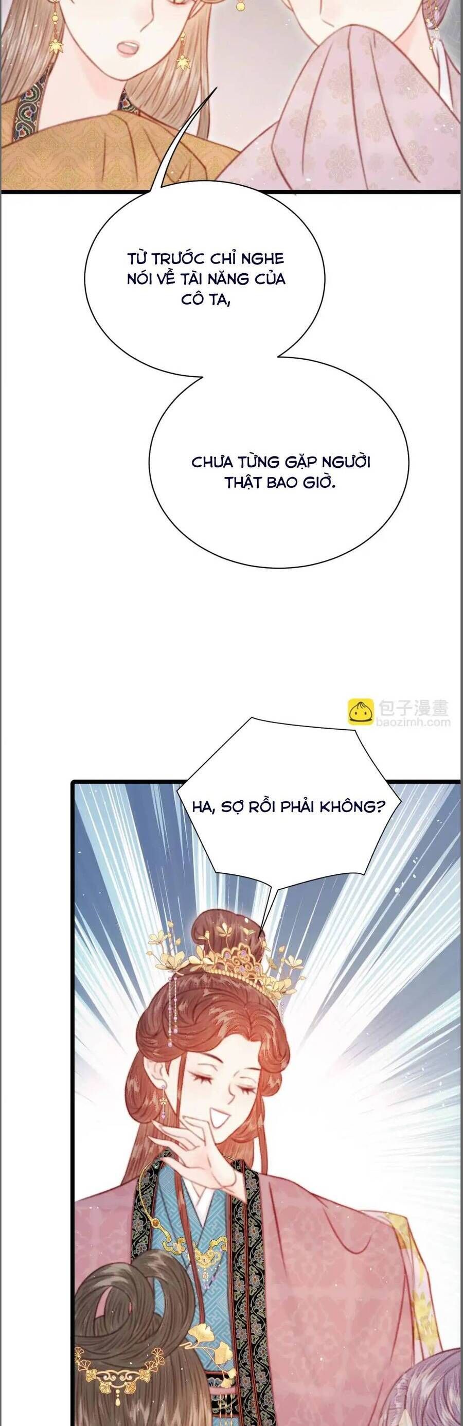 Trọng Sinh Chi Ác Phi Nghịch Tập Chapter 32 - Trang 2