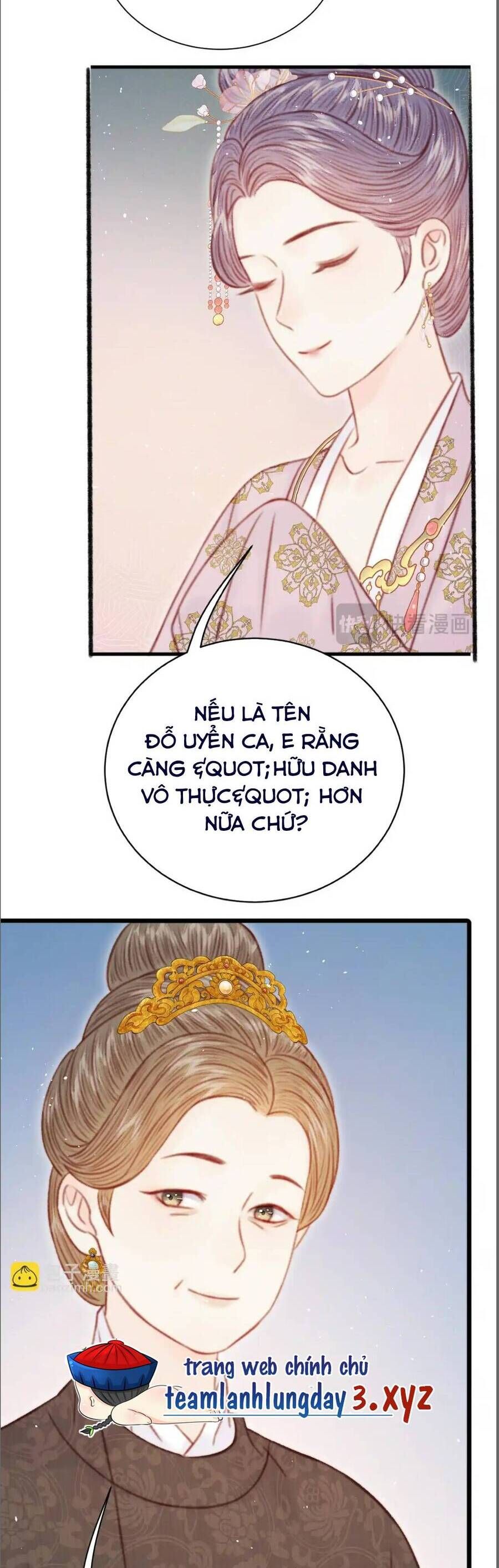 Trọng Sinh Chi Ác Phi Nghịch Tập Chapter 32 - Trang 2