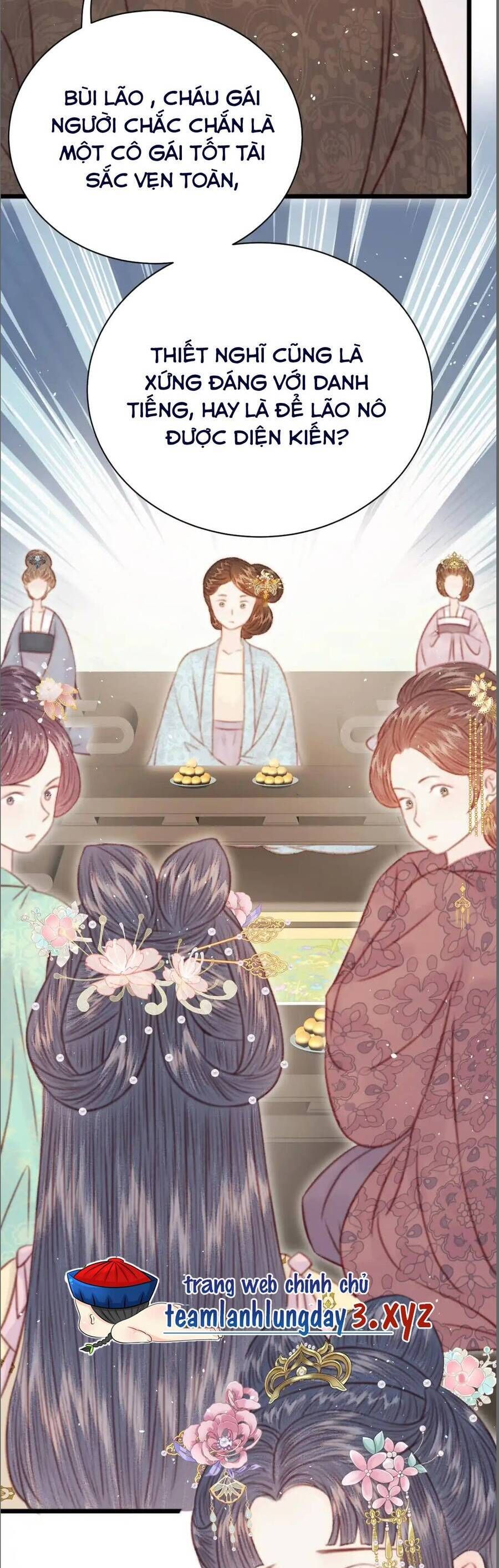 Trọng Sinh Chi Ác Phi Nghịch Tập Chapter 32 - Trang 2