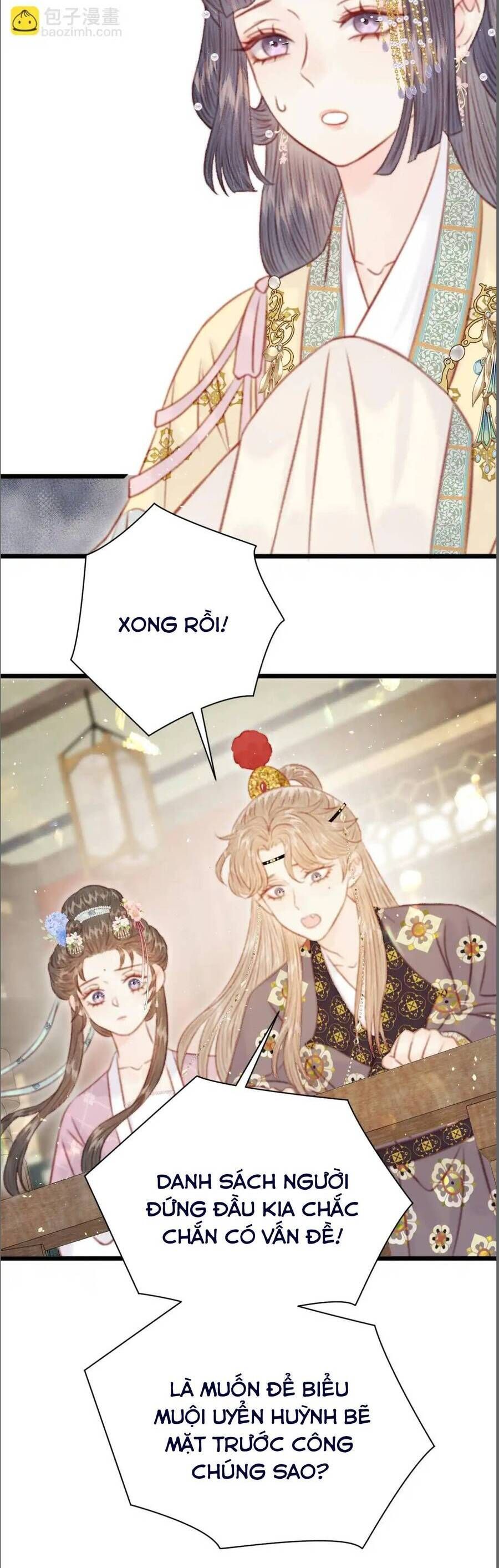 Trọng Sinh Chi Ác Phi Nghịch Tập Chapter 32 - Trang 2