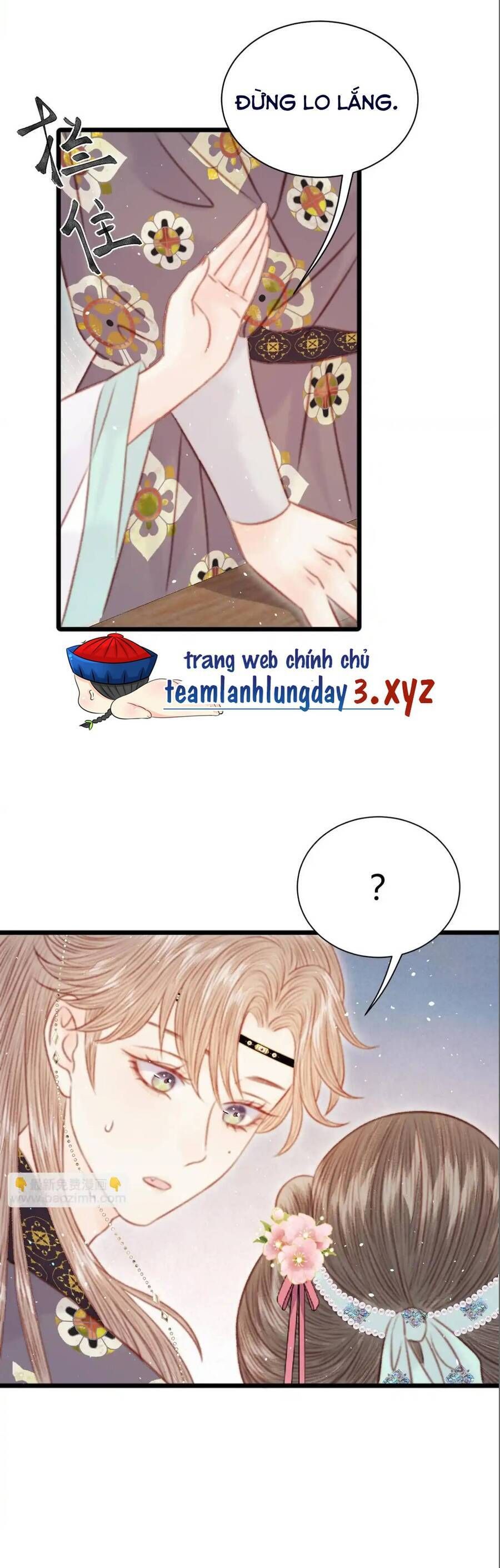 Trọng Sinh Chi Ác Phi Nghịch Tập Chapter 32 - Trang 2