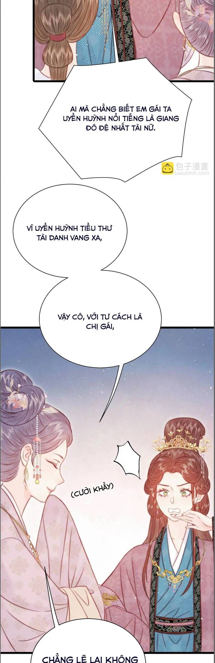 Trọng Sinh Chi Ác Phi Nghịch Tập Chapter 32 - Trang 2