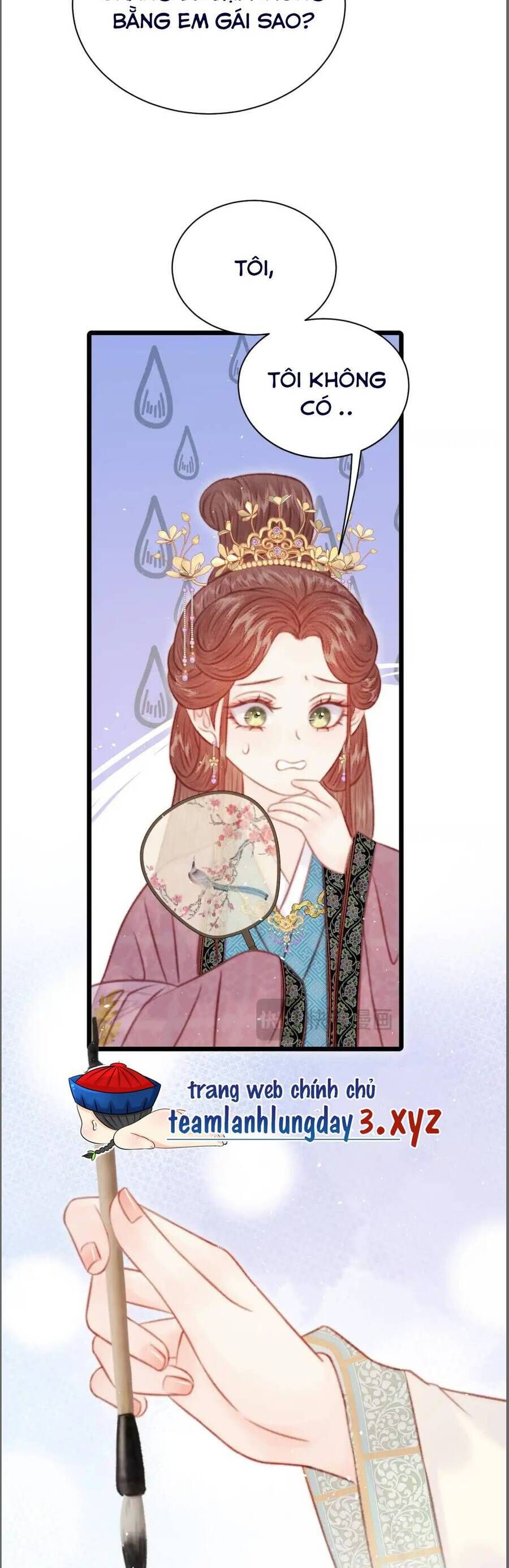 Trọng Sinh Chi Ác Phi Nghịch Tập Chapter 32 - Trang 2